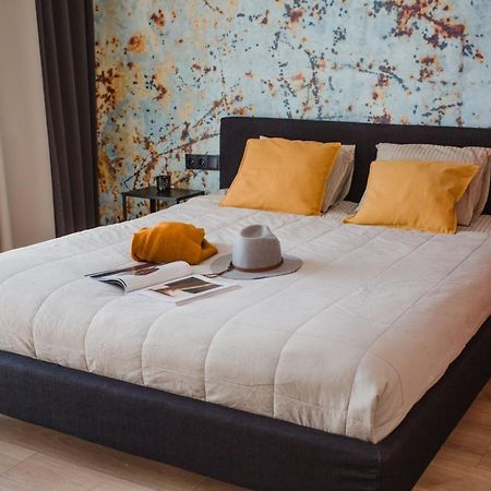 W&K Apartments - Ginger Suite - Faktura Vat, Parking Koszalin Exteriör bild